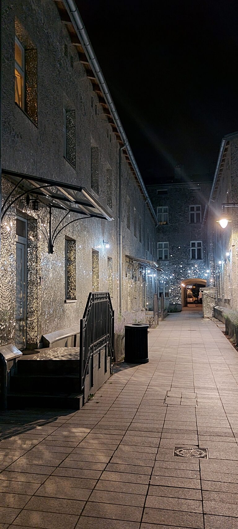 Pasaż Róży