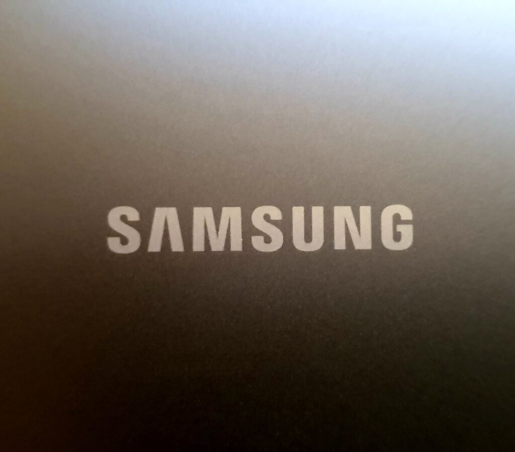 smartphone Samsung