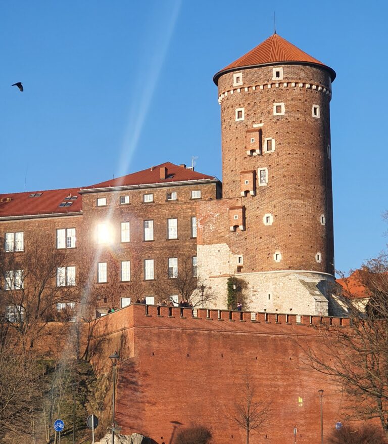 Zamek na Wawelu