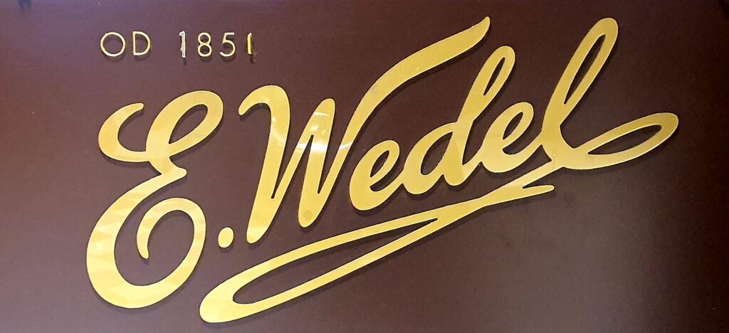 Firma Wedel