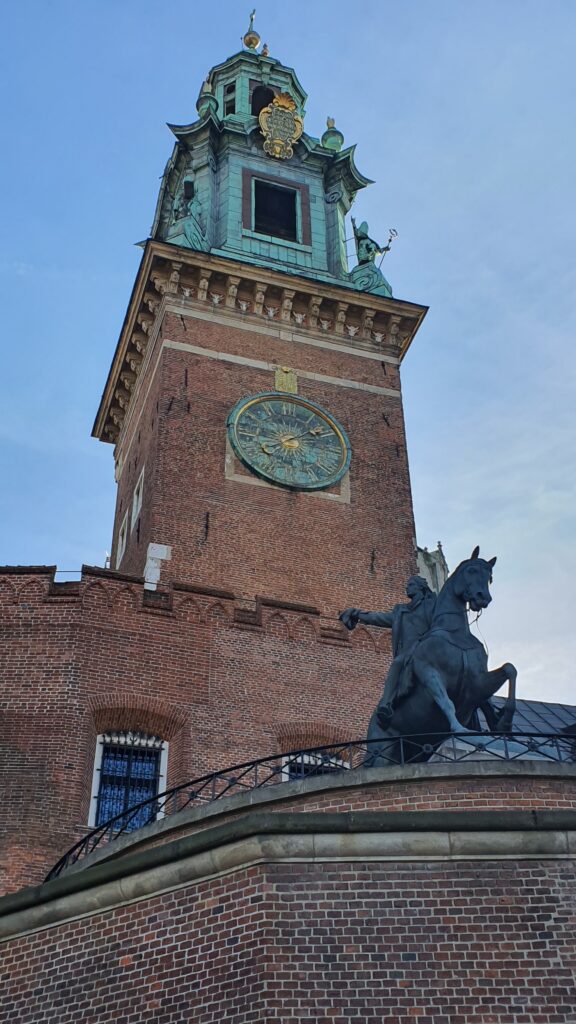 Wawel, Kraków
