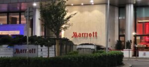 Marriott Hotel Warsaw