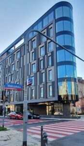Łódź spotkanie networkingowe
