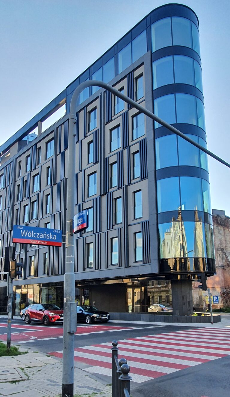 Łódź spotkanie networkingowe