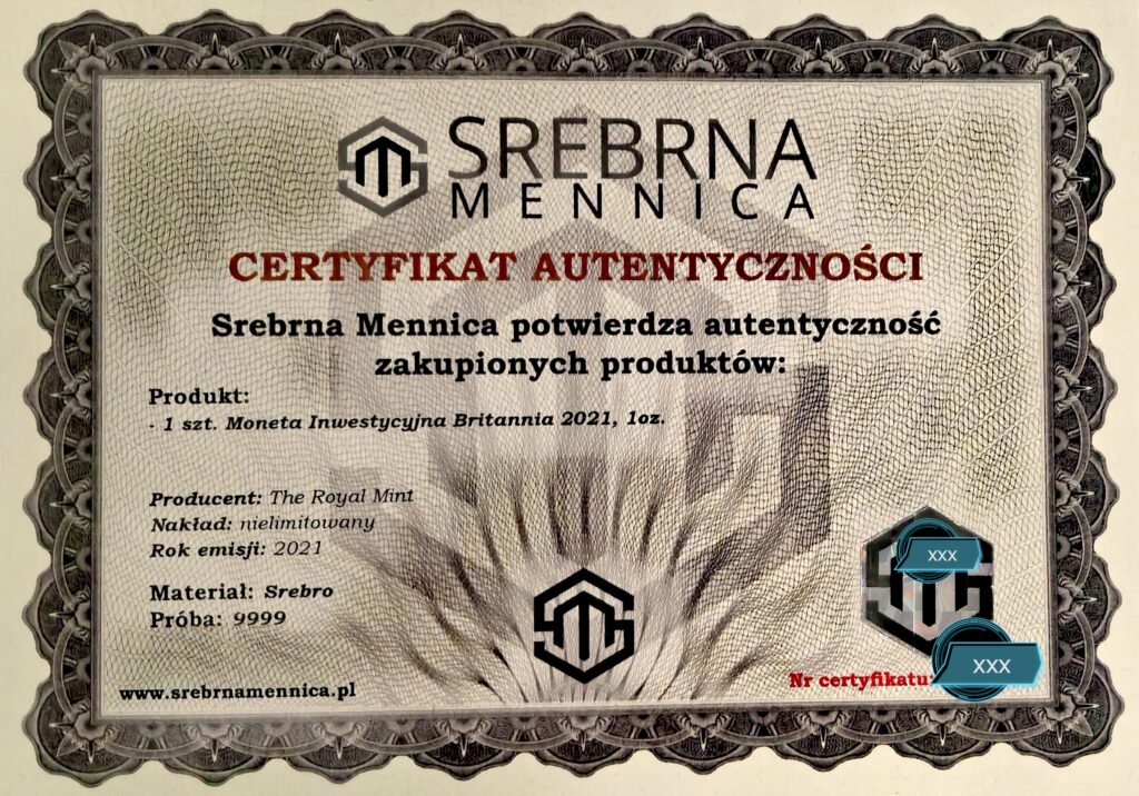 Srebro, English4work