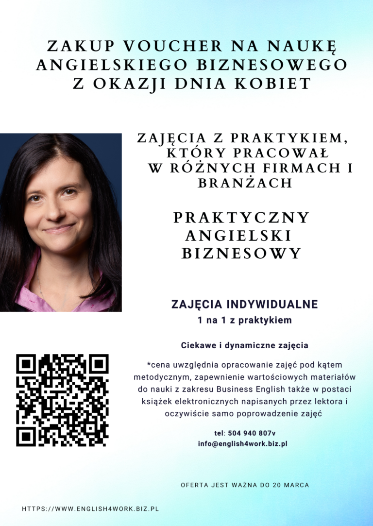 Prezent na dzień kobiet